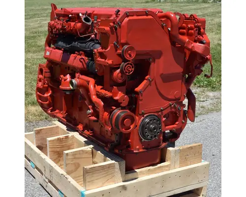 CUMMINS ISX15 Engine Assembly
