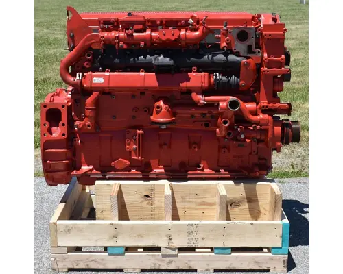 CUMMINS ISX15 Engine Assembly
