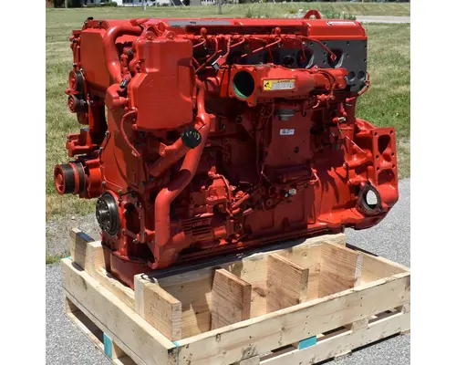 CUMMINS ISX15 Engine Assembly