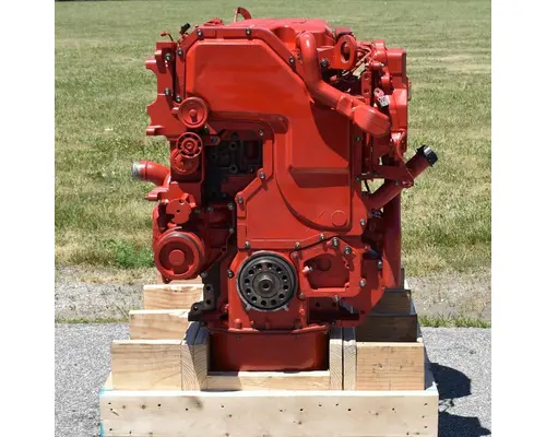 CUMMINS ISX15 Engine Assembly