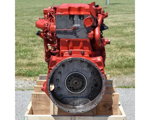 CUMMINS ISX15 Engine Assembly