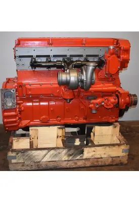CUMMINS ISX15 Engine Assembly