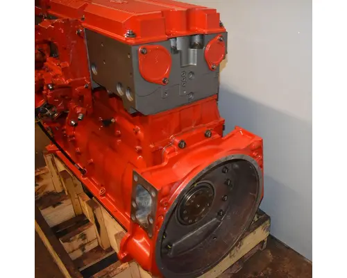 CUMMINS ISX15 Engine Assembly