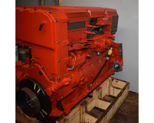 CUMMINS ISX15 Engine Assembly
