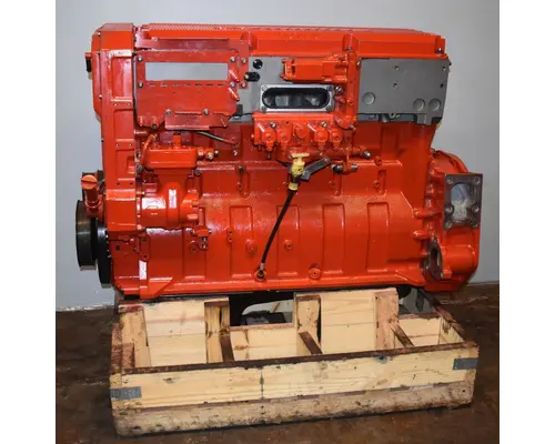 CUMMINS ISX15 Engine Assembly