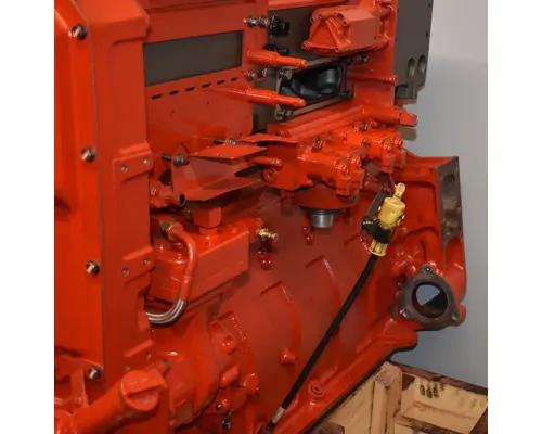 CUMMINS ISX15 Engine Assembly