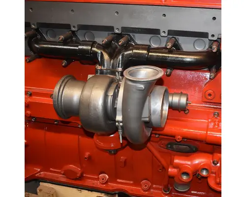 CUMMINS ISX15 Engine Assembly