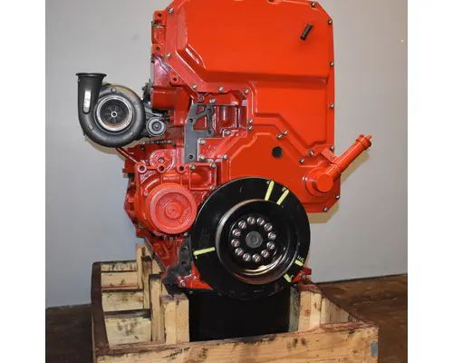 CUMMINS ISX15 Engine Assembly