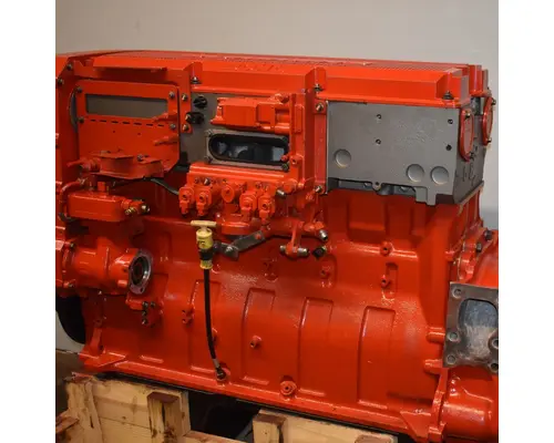 CUMMINS ISX15 Engine Assembly