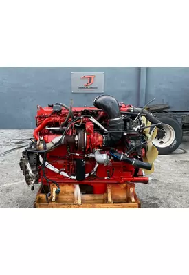 CUMMINS ISX15 Engine Assembly