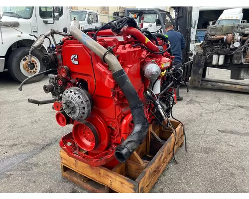 CUMMINS ISX15 Engine Assembly