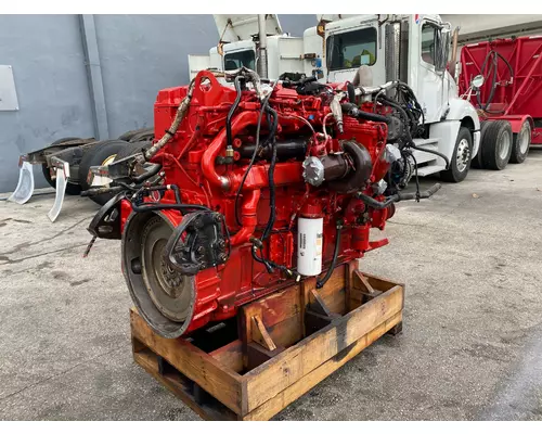 CUMMINS ISX15 Engine Assembly