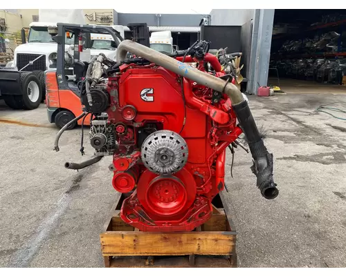 CUMMINS ISX15 Engine Assembly