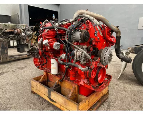 CUMMINS ISX15 Engine Assembly