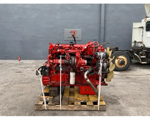 CUMMINS ISX15 Engine Assembly