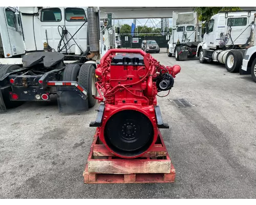 CUMMINS ISX15 Engine Assembly