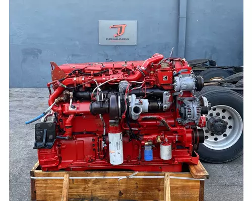 CUMMINS ISX15 Engine Assembly