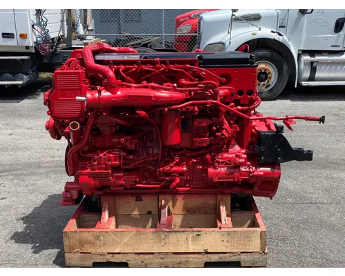CUMMINS ISX15 Engine Assembly