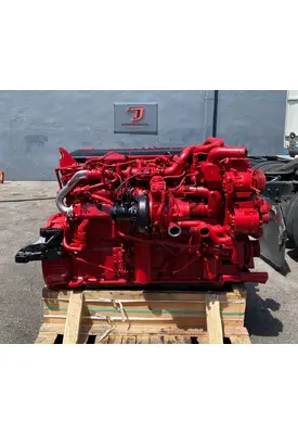 CUMMINS ISX15 Engine Assembly