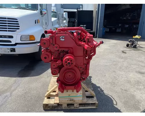 CUMMINS ISX15 Engine Assembly