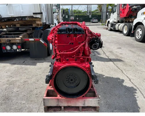 CUMMINS ISX15 Engine Assembly