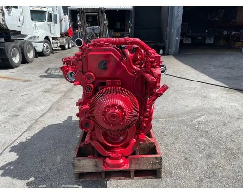 CUMMINS ISX15 Engine Assembly