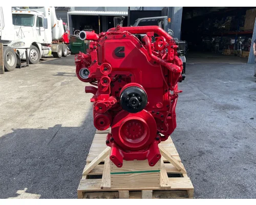 CUMMINS ISX15 Engine Assembly