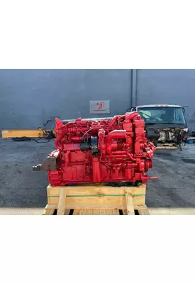 CUMMINS ISX15 Engine Assembly