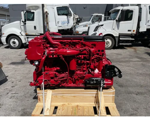 CUMMINS ISX15 Engine Assembly