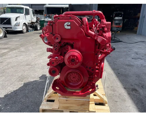 CUMMINS ISX15 Engine Assembly