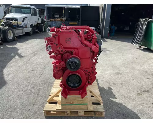 CUMMINS ISX15 Engine Assembly