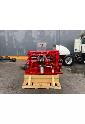 CUMMINS ISX15 Engine Assembly