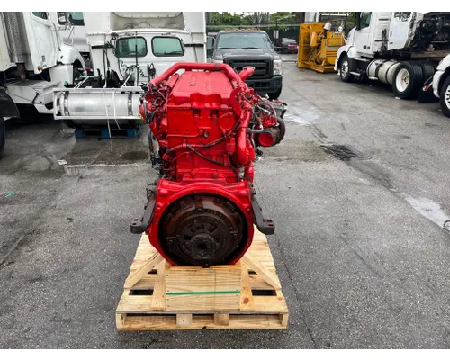 CUMMINS ISX15 Engine Assembly
