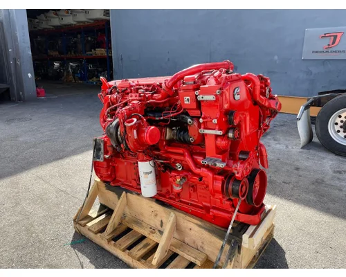 CUMMINS ISX15 Engine Assembly