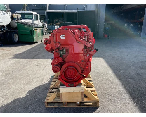 CUMMINS ISX15 Engine Assembly