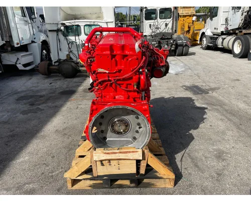 CUMMINS ISX15 Engine Assembly