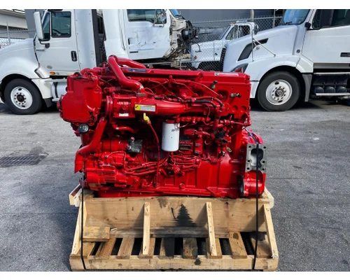 CUMMINS ISX15 Engine Assembly