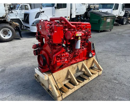 CUMMINS ISX15 Engine Assembly