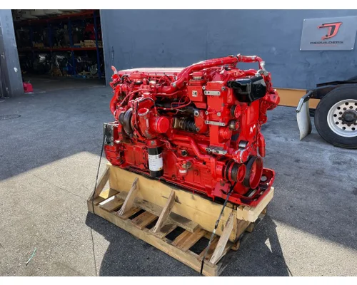 CUMMINS ISX15 Engine Assembly