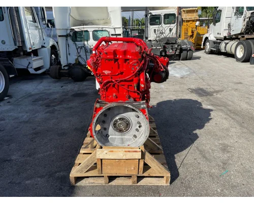 CUMMINS ISX15 Engine Assembly