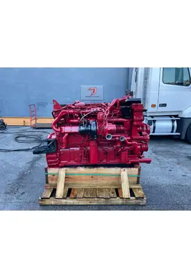 CUMMINS ISX15 Engine Assembly
