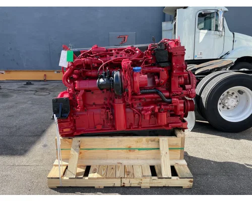 CUMMINS ISX15 Engine Assembly