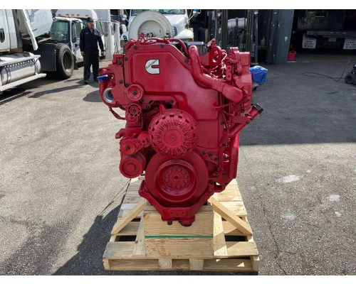 CUMMINS ISX15 Engine Assembly