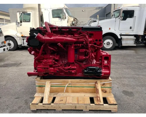 CUMMINS ISX15 Engine Assembly