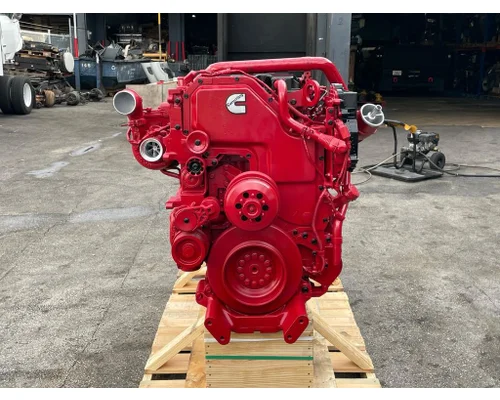 CUMMINS ISX15 Engine Assembly