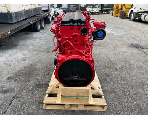 CUMMINS ISX15 Engine Assembly