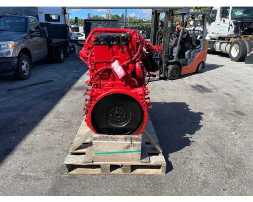 CUMMINS ISX15 Engine Assembly