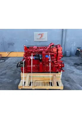 CUMMINS ISX15 Engine Assembly