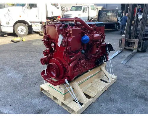 CUMMINS ISX15 Engine Assembly