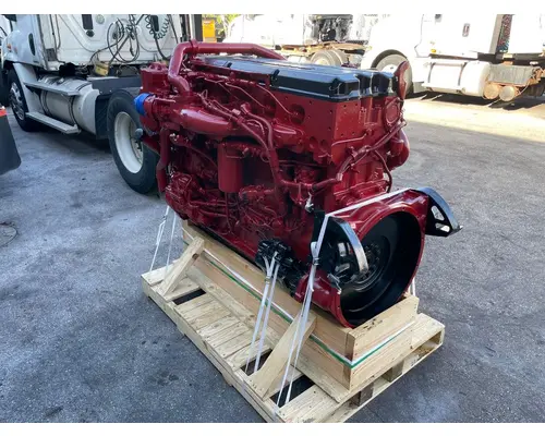 CUMMINS ISX15 Engine Assembly
